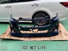 外装・エアロ フロントバンパー