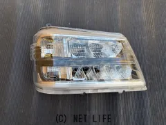 外装・エアロ ヘッドライト 右側