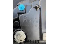 外装・エアロ ヘッドライト 右側