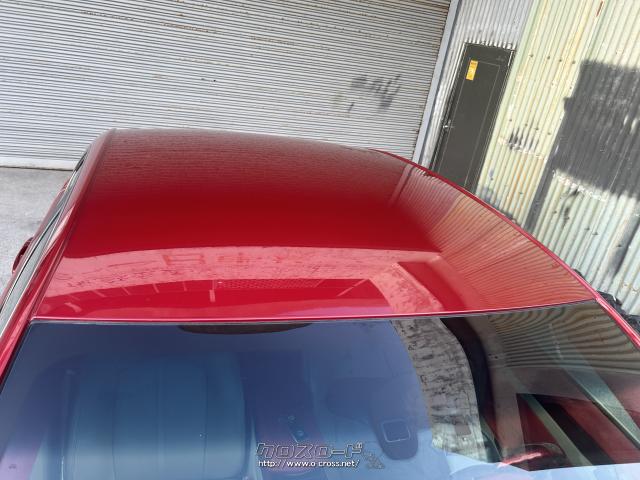 キャデラック CTS