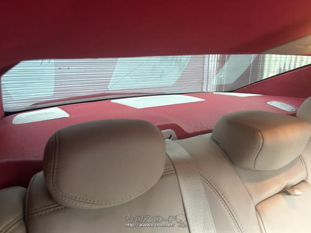 キャデラック CTS