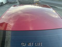 キャデラック CTS