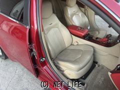 キャデラック CTS