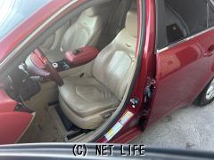 キャデラック CTS