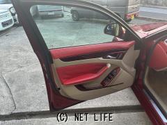 キャデラック CTS