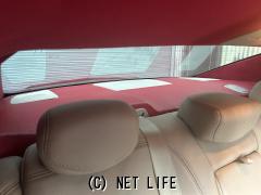 キャデラック CTS