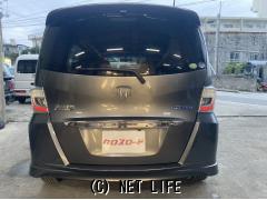 ホンダ フリードハイブリッド