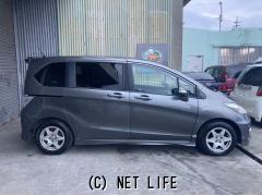 ホンダ フリードハイブリッド