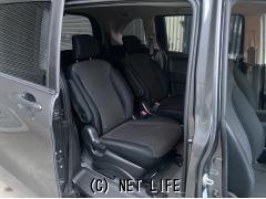 ホンダ フリードハイブリッド