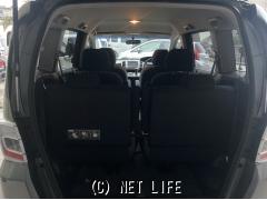 ホンダ フリードハイブリッド