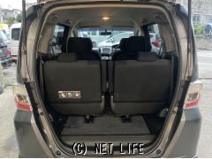 ホンダ フリードハイブリッド