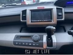 ホンダ フリードハイブリッド