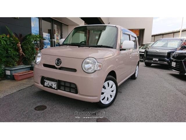 ダイハツ ミラココア