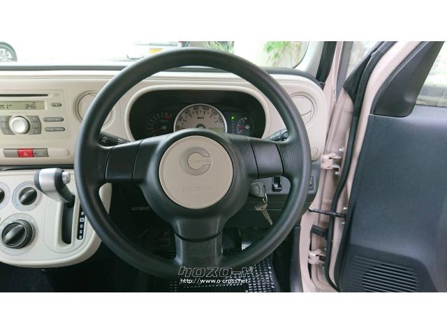 ダイハツ ミラココア