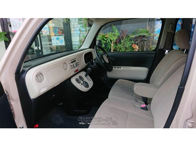 ダイハツ ミラココア