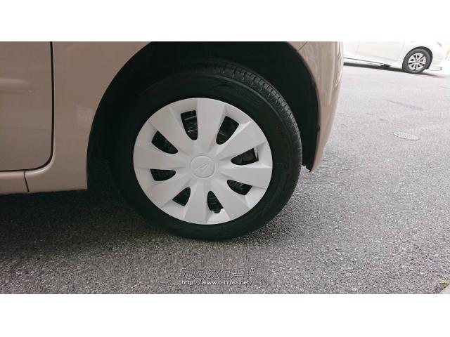 ダイハツ ミラココア