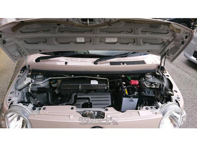 ダイハツ ミラココア