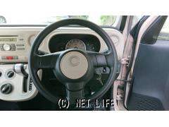 ダイハツ ミラココア