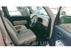 ダイハツ ミラココア