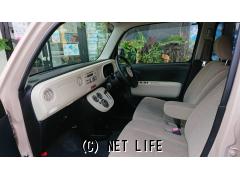 ダイハツ ミラココア