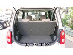 ダイハツ ミラココア