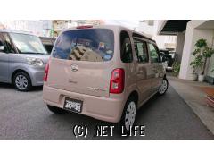 ダイハツ ミラココア