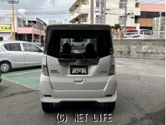 日産 デイズルークス