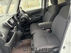 日産 デイズルークス