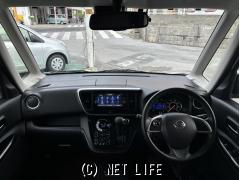 日産 デイズルークス