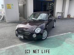 ダイハツ コペン