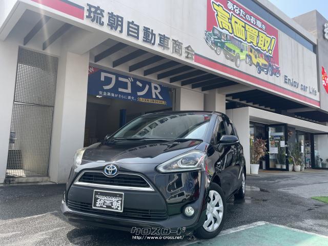 トヨタ シエンタ