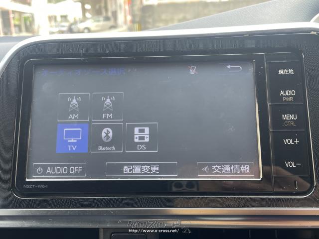 トヨタ シエンタ