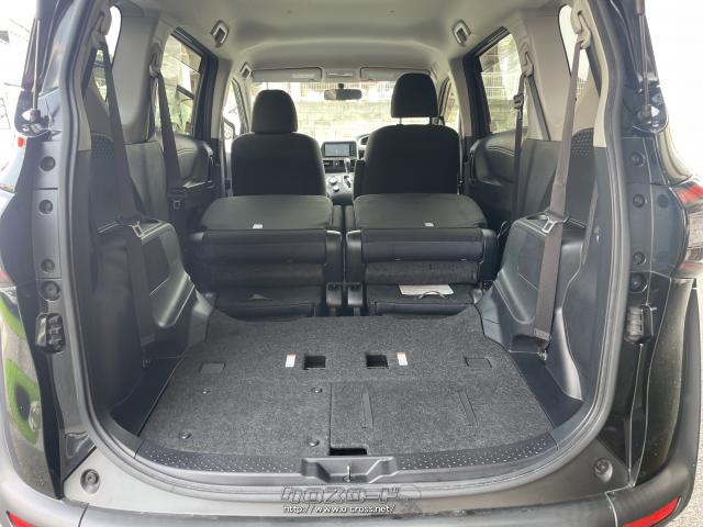 トヨタ シエンタ