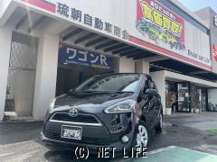 トヨタ シエンタ