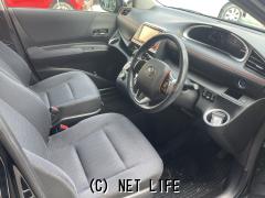 トヨタ シエンタ