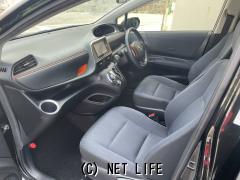 トヨタ シエンタ