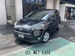 トヨタ シエンタ