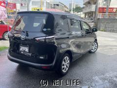 トヨタ シエンタ