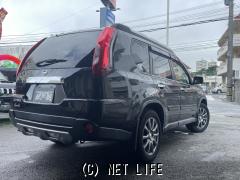 日産 エクストレイル