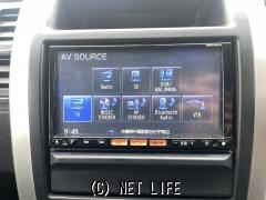 日産 エクストレイル