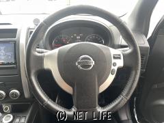 日産 エクストレイル