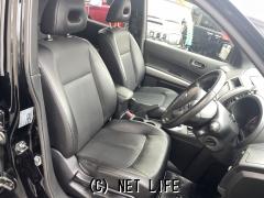 日産 エクストレイル