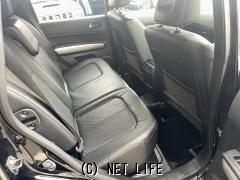 日産 エクストレイル