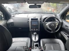 日産 エクストレイル