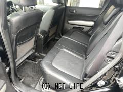 日産 エクストレイル