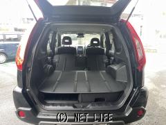 日産 エクストレイル