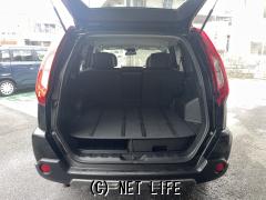 日産 エクストレイル