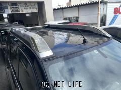 日産 エクストレイル