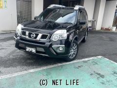 日産 エクストレイル