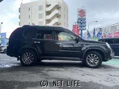 日産 エクストレイル